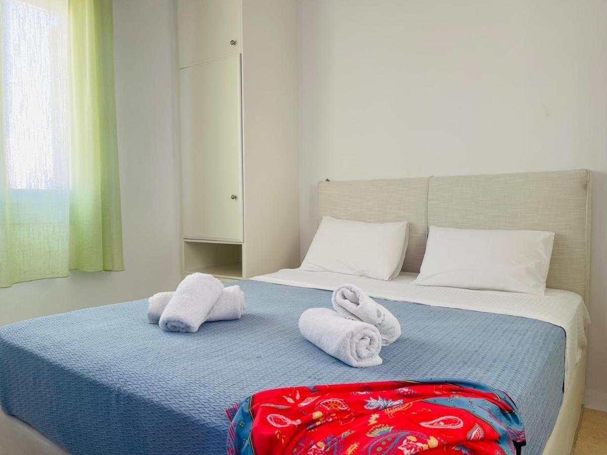 Aphrodite Sunshine Suite Mykonos Town Buitenkant foto
