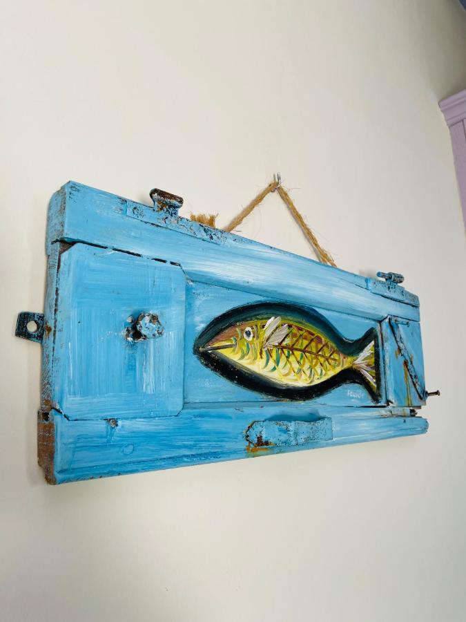 Aphrodite Sunshine Suite Mykonos Town Buitenkant foto